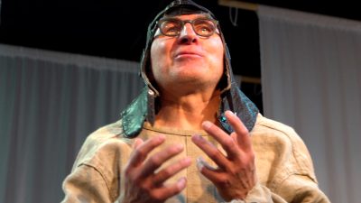 “Paradox” już w sobotę w Sali Novej JCK