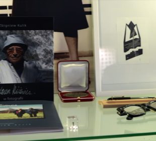 Nike Różewicza ( i nie tylko) do zobaczenia w Muzeum Sportu i Turystyki