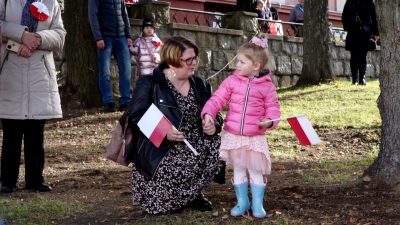 11 Listopada w Kowarach