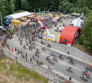 Bike Adventure 2023 zapisy czas start!