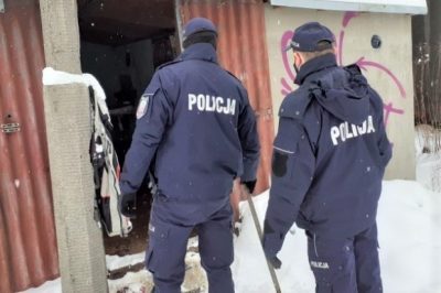 Akcja „Zima” – gdzie zgłosić się, gdy potrzebna jest pomoc