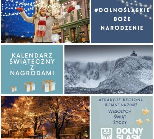 #DolnośląskieBożeNarodzenie