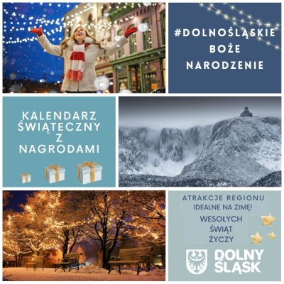 #DolnośląskieBożeNarodzenie