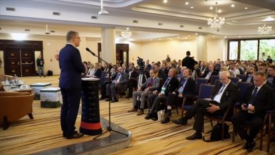 29 Polsko-Niemiecko-Czeskie Forum Kooperacji Firm