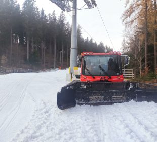 Rusza sezon narciarski w Karkonoszach