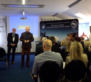 W Szklarskiej Porębie dyskutowano o turystyce