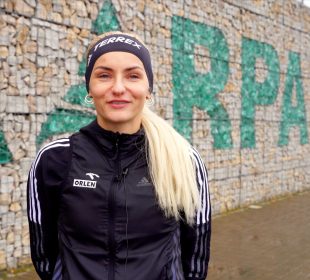 Karpacz staje się mekką dla lekkoatletek i lekkoatletów