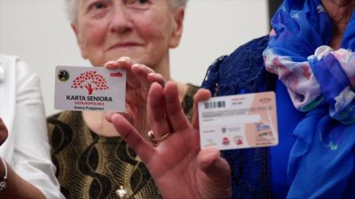 Podgórzyn gminą przyjazną seniorom