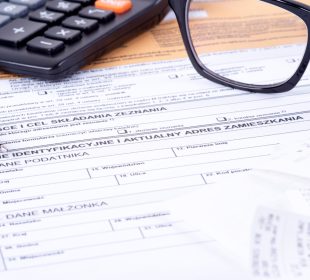 ZUS przypomina przedsiębiorcom o deklaracjach