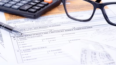 ZUS przypomina przedsiębiorcom o deklaracjach