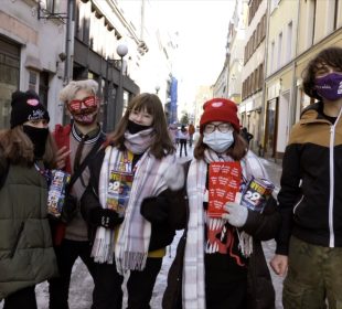 Wolontariusze na WOŚP poszukiwani!