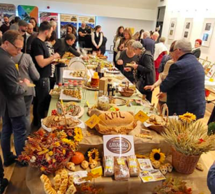 Pierwsza Gala Karkonoskiej Marki Lokalnej za nami! Pierwsza Gala Karkonoskiej Marki Lokalnej za nami!