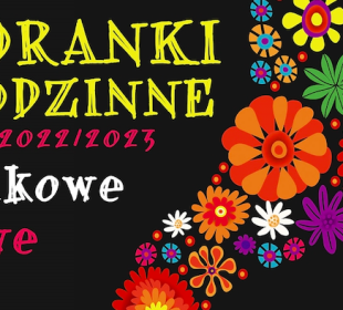 Mikołajkowy Poranek Rodzinny „Folkowe love”