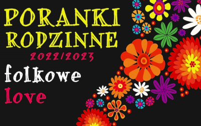 Mikołajkowy Poranek Rodzinny „Folkowe love” Mikołajkowy Poranek Rodzinny „Folkowe love”