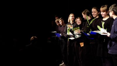 Mickiewicz odkryty na nowo