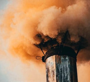 Lwówek Śląski wśród miast z najgorszym powietrzem