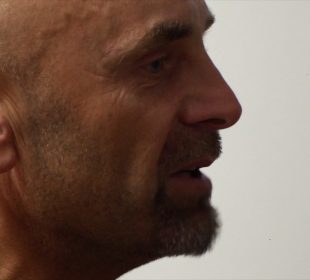 “Pasażer bez pamięci” najnowsza powieść Rafała Froni