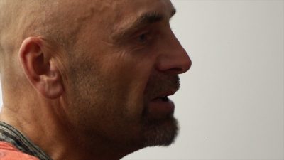 “Pasażer bez pamięci” najnowsza powieść Rafała Froni