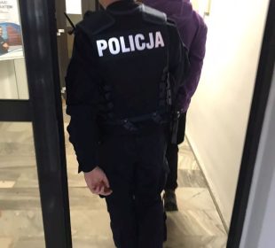 Z włamań uczynił sobie stałe źródło dochodu…