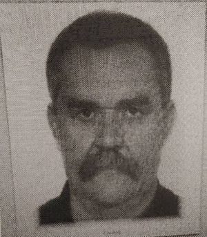 Policjanci poszukują Andrzeja Polczyka!