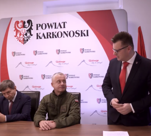 Powiat Karkonoski zaprasza na obchody Święta Niepodległości