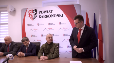 Powiat Karkonoski zaprasza na obchody Święta Niepodległości