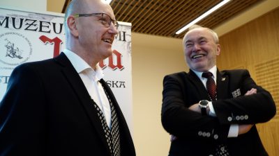 Stroje inspirowane Karkonoszami