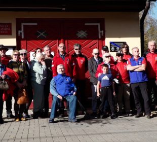 Ciekawostka z Przesieki