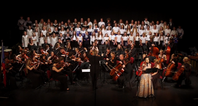 Utalentowani uczniowie z Podgórzyna