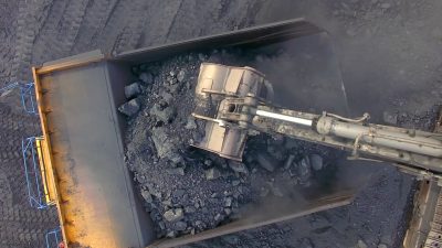 “3 tony węgla dla mieszkańców Karkonoszy”- deklaracja senatora Mroza