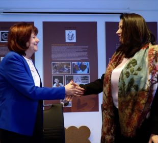 Będzie współpraca naukowa