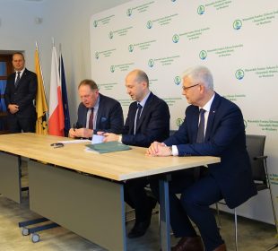 Miliony z WFOŚiGW we Wrocławiu na „Ciepłe Mieszkanie” i „Czyste Powietrze”