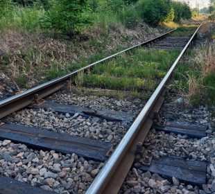 Wykonawca do rewitalizacji linii kolejowej z Mirska do Świeradowa Zdroju wybrany!