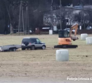 Ukradł przyczepkę samochodową. Teraz odpowie za to przed sądem Ukradł przyczepkę samochodową. Teraz odpowie za to przed sądem