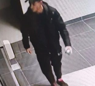 Rozpoznajesz tego mężczyznę – zadzwoń! Rozpoznajesz tego mężczyznę – zadzwoń!