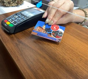 Nowa forma płatności w autobusach MZK