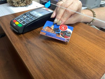 Nowa forma płatności w autobusach MZK