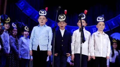 Barbórka w Kowarach