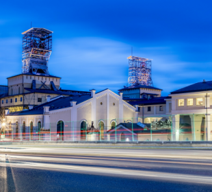 Stara Kopalnia z Wałbrzycha wśród Najlepszych Produktów Turystycznych 2022 roku. Poznaliśmy zdobywców Certyfikatów Polskiej Organizacji Turystycznej! Stara Kopalnia z Wałbrzycha wśród Najlepszych Produktów Turystycznych 2022 roku. Poznaliśmy zdobywców Certyfikatów Polskiej Organizacji Turystycznej!