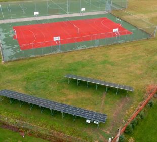 Fotowoltaika i nie tylko w gminie Mysłakowice