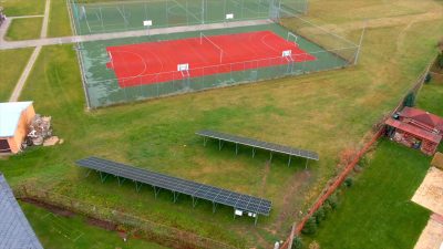 Fotowoltaika i nie tylko w gminie Mysłakowice