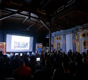 Nash Festival- tego nam było trzeba!