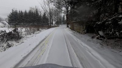 Rok 2023 rokiem inwestycji drogowych w Gminie Podgórzyn