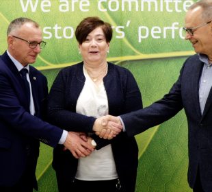 “Dąbrówka” dostanie nowy samochód