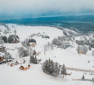 W Zieleńcu rusza nowy sezon narciarski