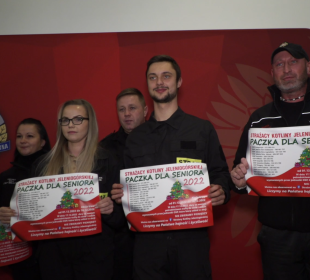 Ruszyła druga edycja “Paczki dla seniora”