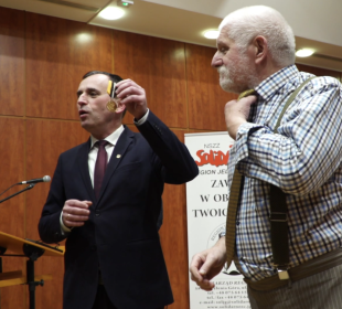 41 lat temu wprowadzono stan wojenny