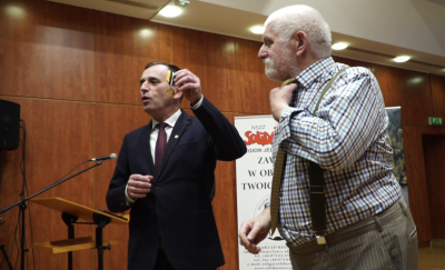 41 lat temu wprowadzono stan wojenny