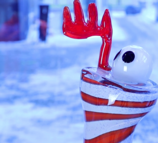 “State of Glass” najnowsza wystawa Muzeum Karkonoskiego