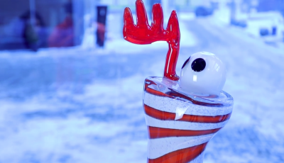 “State of Glass” najnowsza wystawa Muzeum Karkonoskiego